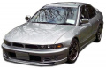 Mitsubishi Galant VI Sedan